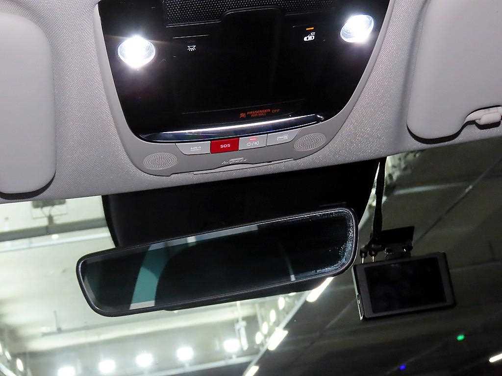 KIA EV6 2023 Gris - Importación desde Corea - HF Imports Iquique - Foto 16