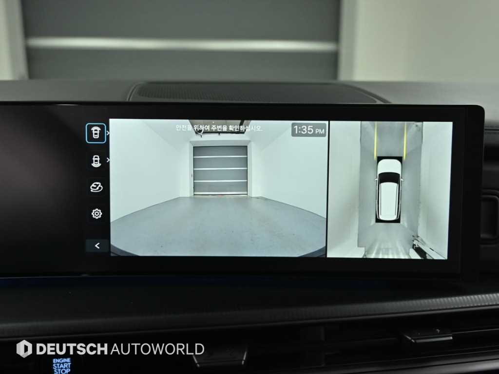 HYUNDAI Santa Fe 2024 Negro - Importación desde Corea - HF Imports Iquique - Foto 15