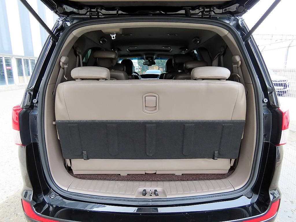 Ssangyong Korando 2014 Negro - Importación desde Corea - HF Imports Iquique - Foto 18