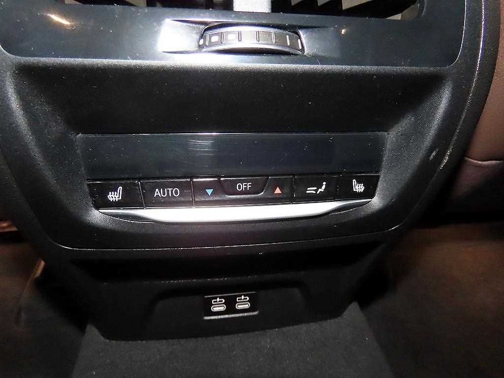 BMW X4 2023 Gris - Importación desde Corea - HF Imports Iquique - Foto 14