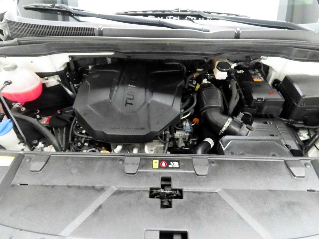 KIA Carnival 2023 Blanco - Importación desde Corea - HF Imports Iquique - Foto 20