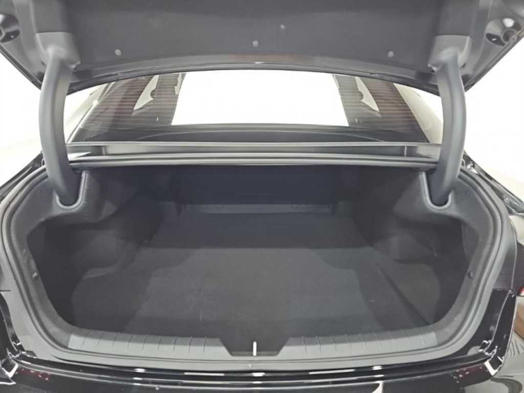 KIA K5 2024 Negro - Importación desde Corea - HF Imports Iquique - Foto 19