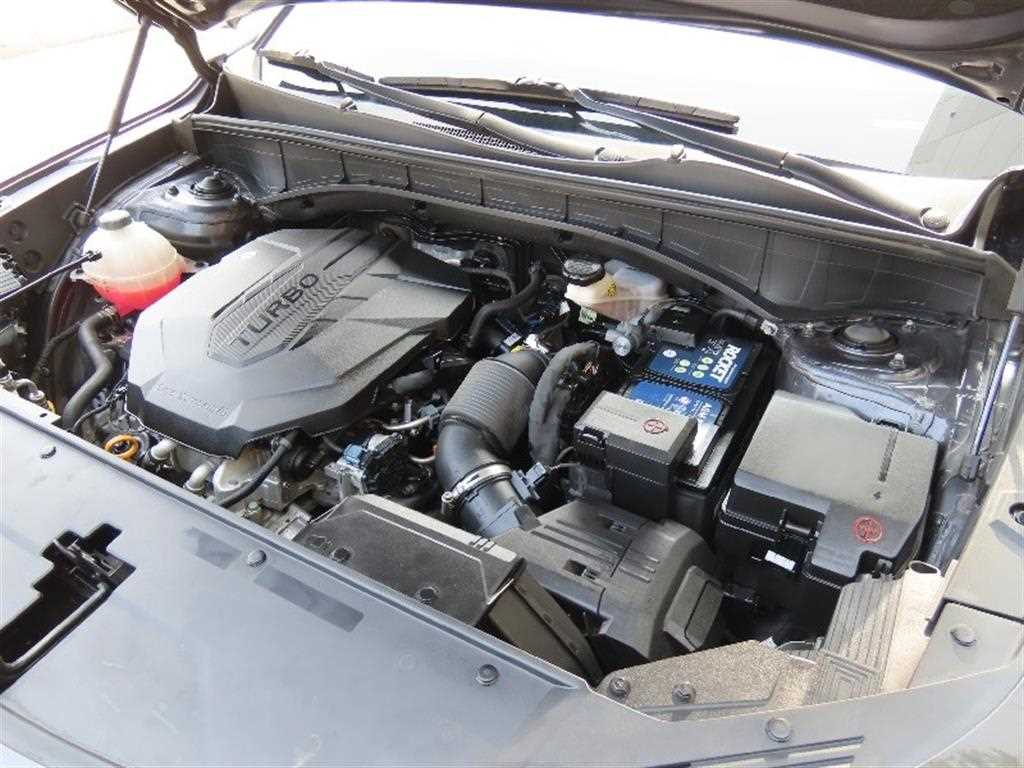 KIA Sorento 2021 Gris - Importación desde Corea - HF Imports Iquique - Foto 20