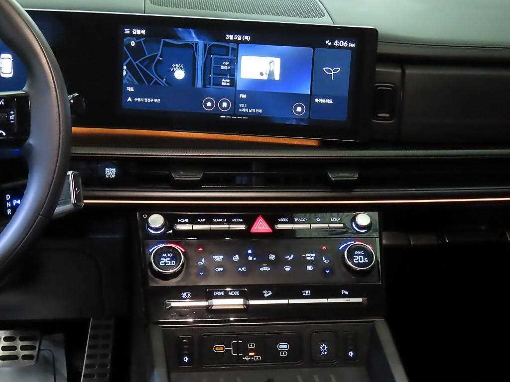 HYUNDAI Santa Fe - Vista 11