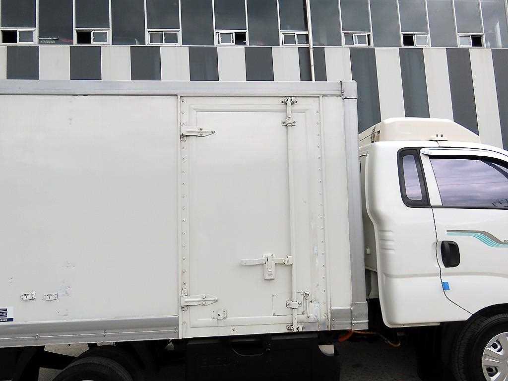 Small Truck Cargo (small) - Vista 6
