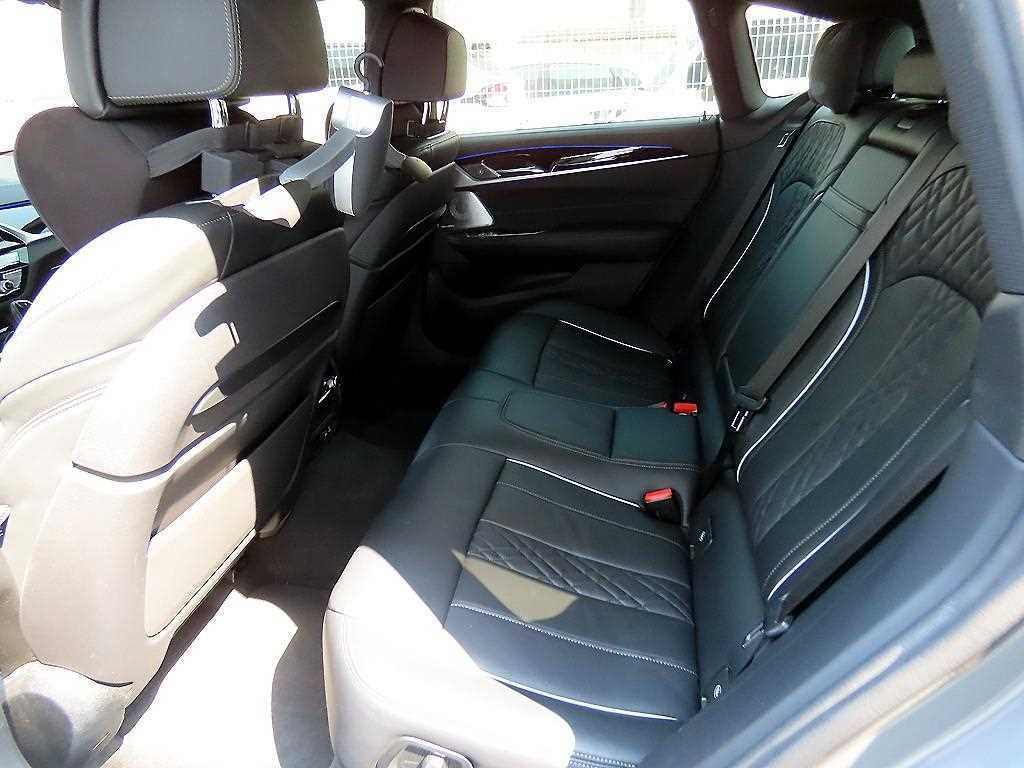 BMW Gran Turismo - Vista 4