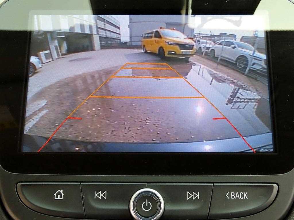 Chevrolet Malibu 2017 - Importación desde Corea - HF Imports Iquique - Foto 15