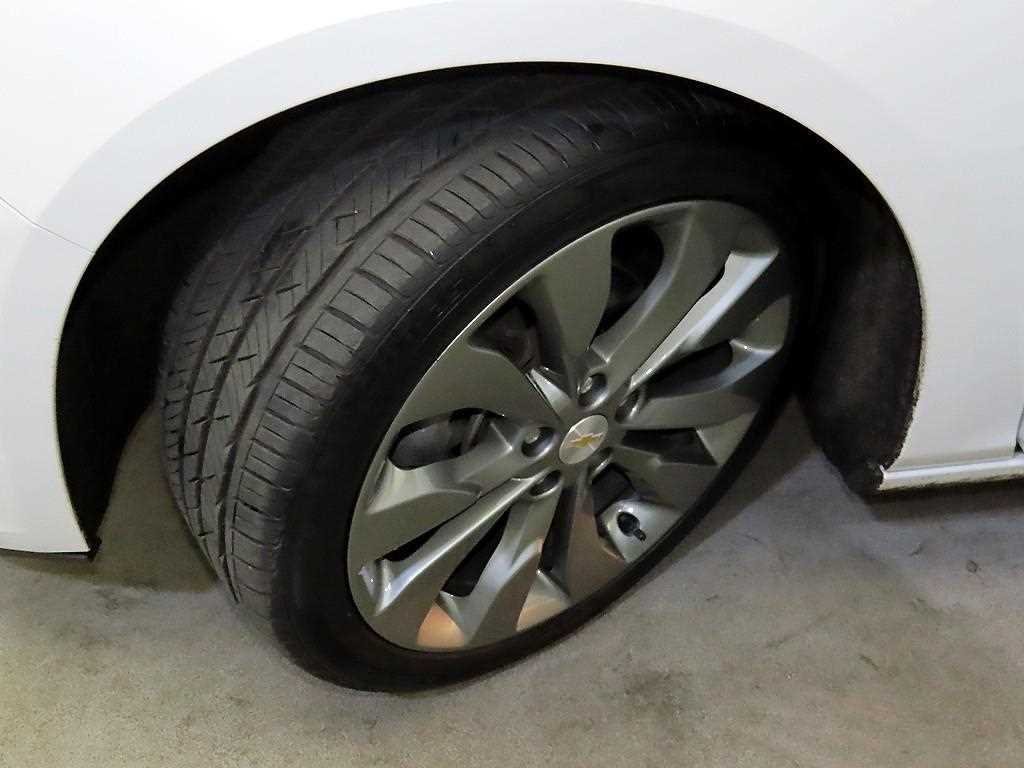 Chevrolet Malibu 2021 Blanco - Importación desde Corea - HF Imports Iquique - Foto 19