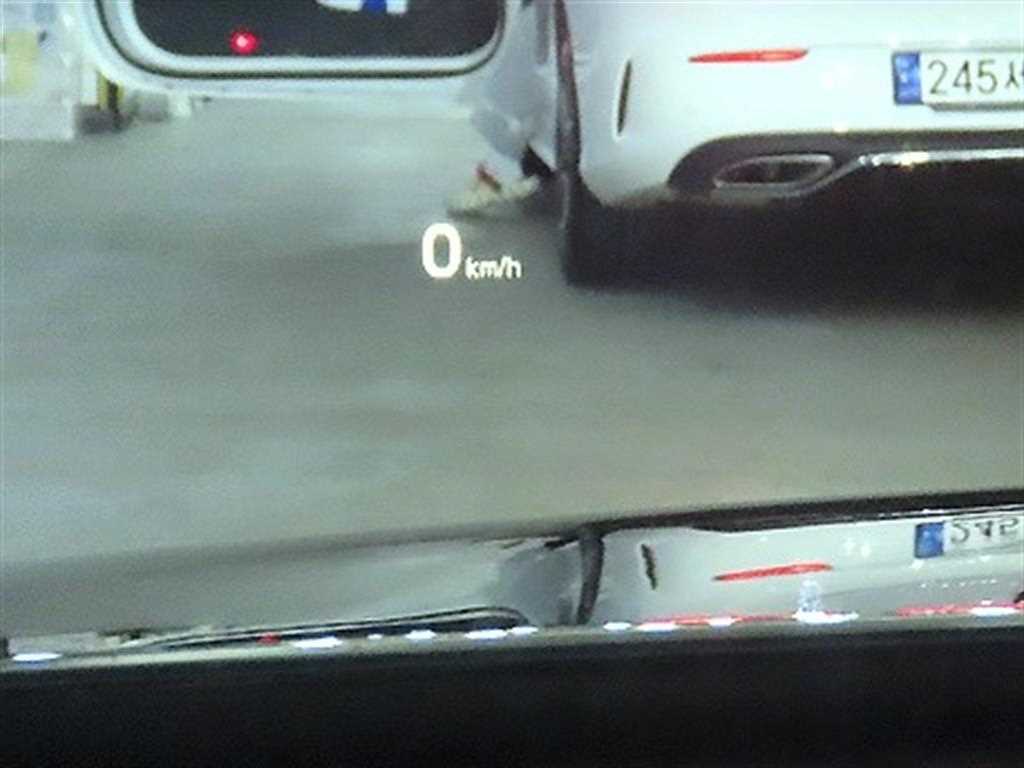 KIA K7 2017 Negro - Importación desde Corea - HF Imports Iquique - Foto 13