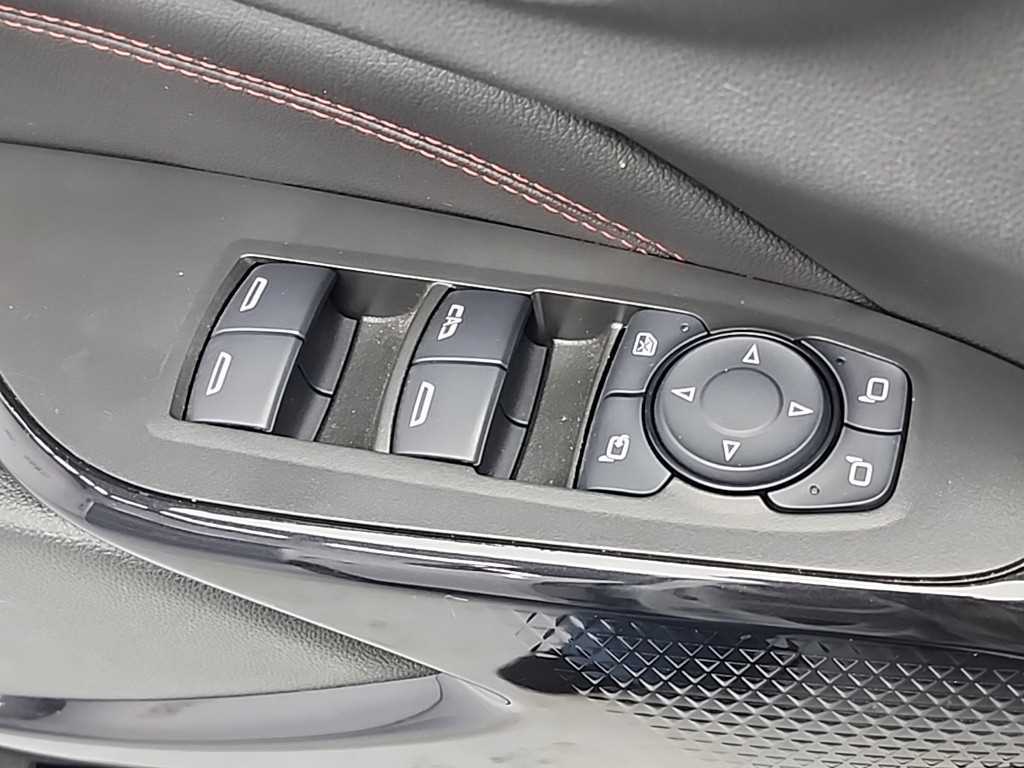 Chevrolet Trax 2025 Blanco - Importación desde Corea - HF Imports Iquique - Foto 18