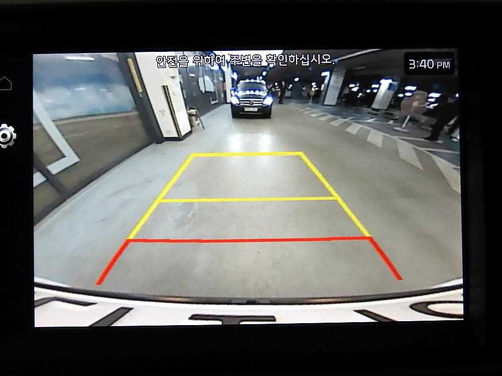 KIA Ray 2024 Blanco - Importación desde Corea - HF Imports Iquique - Foto 16