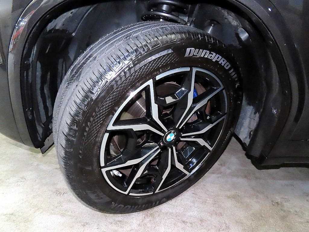 BMW X4 2023 Gris - Importación desde Corea - HF Imports Iquique - Foto 20