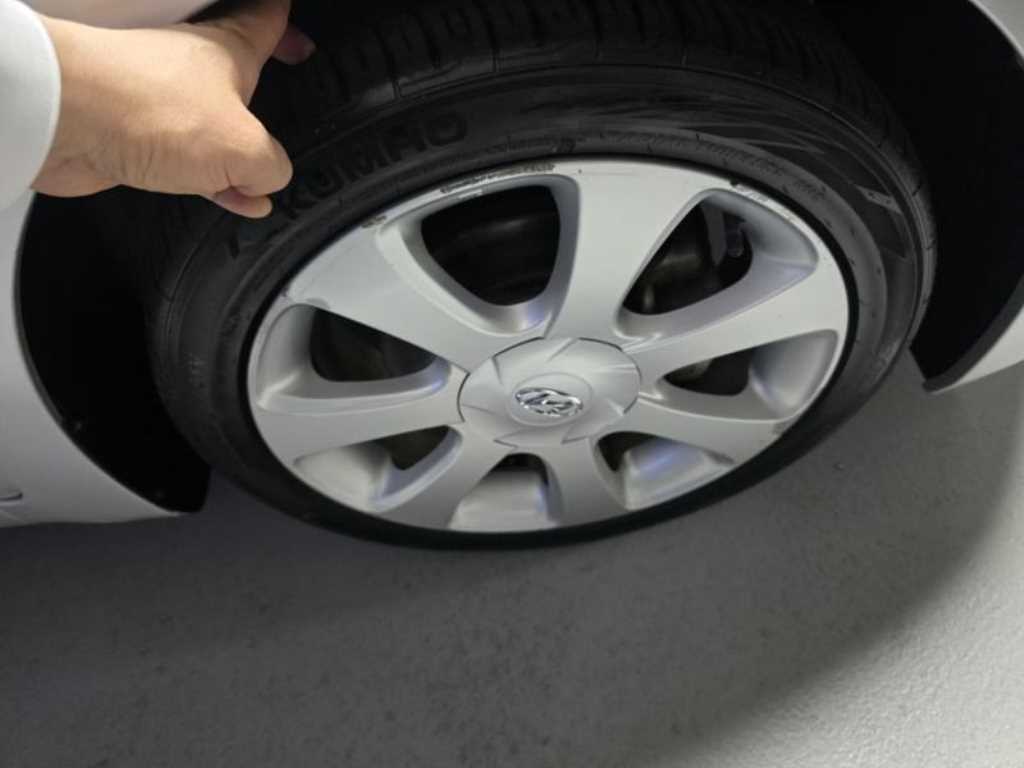 HYUNDAI Avante 2012 - Importación desde Corea - HF Imports Iquique - Foto 19