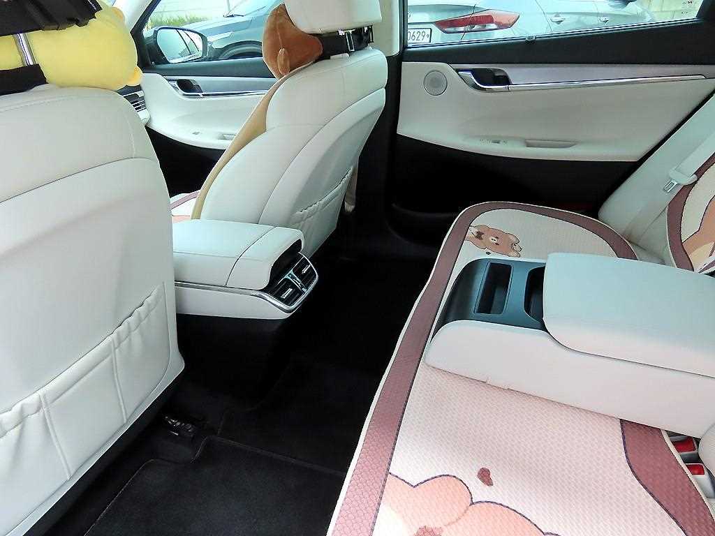 HYUNDAI Grandeur 2023 - Importación desde Corea - HF Imports Iquique - Foto 17