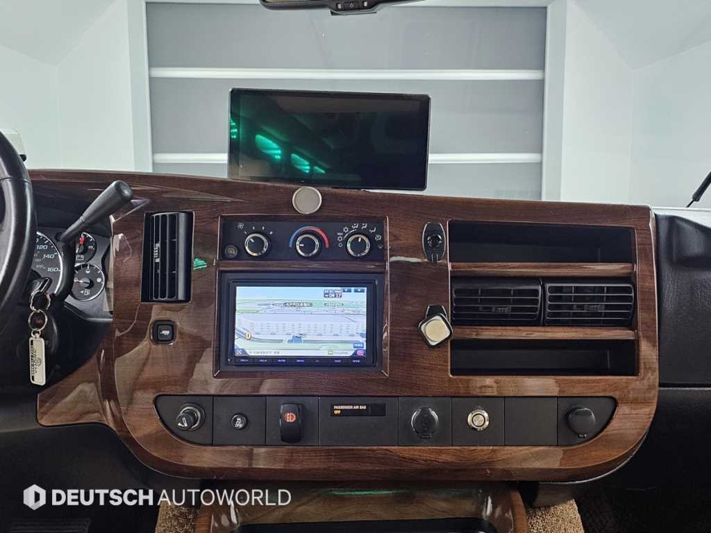 Chevrolet Express van 2014 - Importación desde Corea - HF Imports Iquique - Foto 14