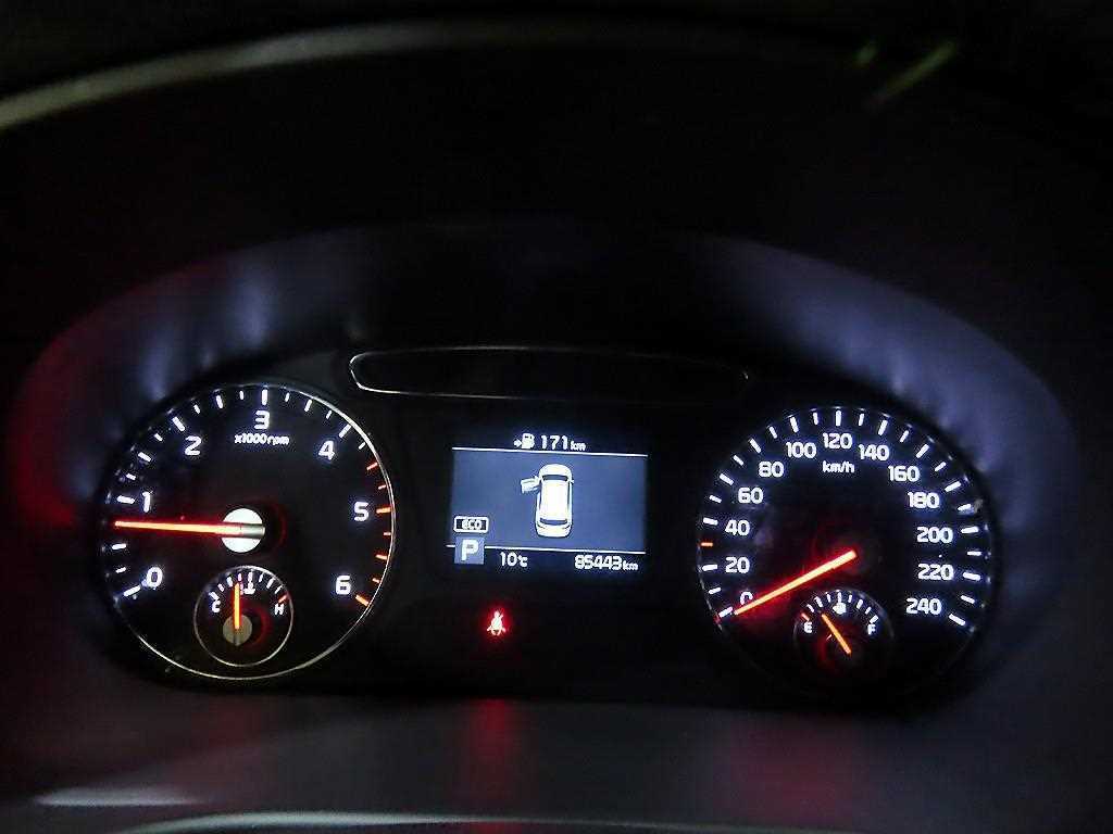 KIA Sorento - Vista 9