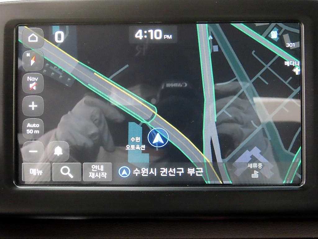 HYUNDAI Grandeur 2019 - Importación desde Corea - HF Imports Iquique - Foto 14