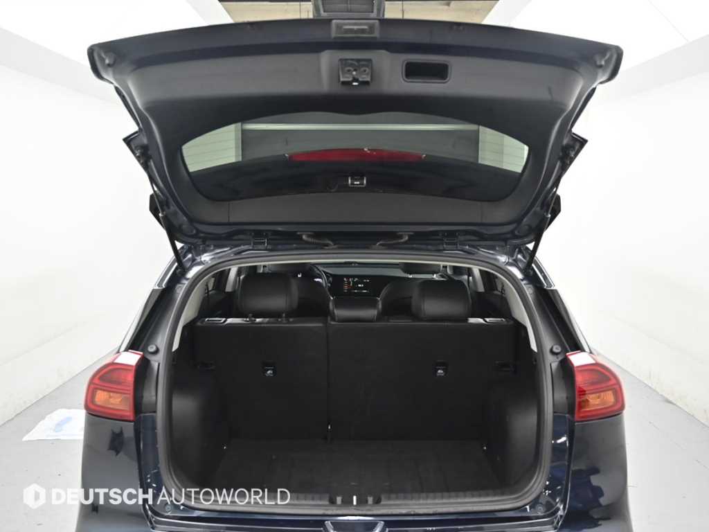 KIA Niro 2020 Azul - Importación desde Corea - HF Imports Iquique - Foto 19