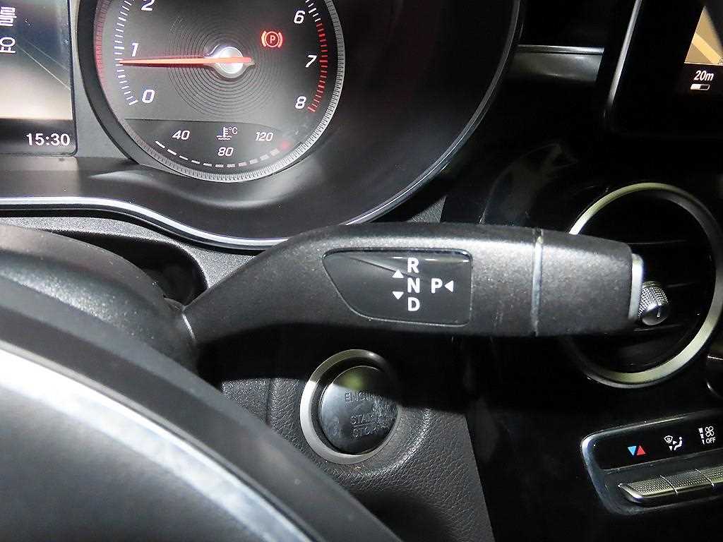 Mercedes Benz C Class 2016 - Importación desde Corea - HF Imports Iquique - Foto 18