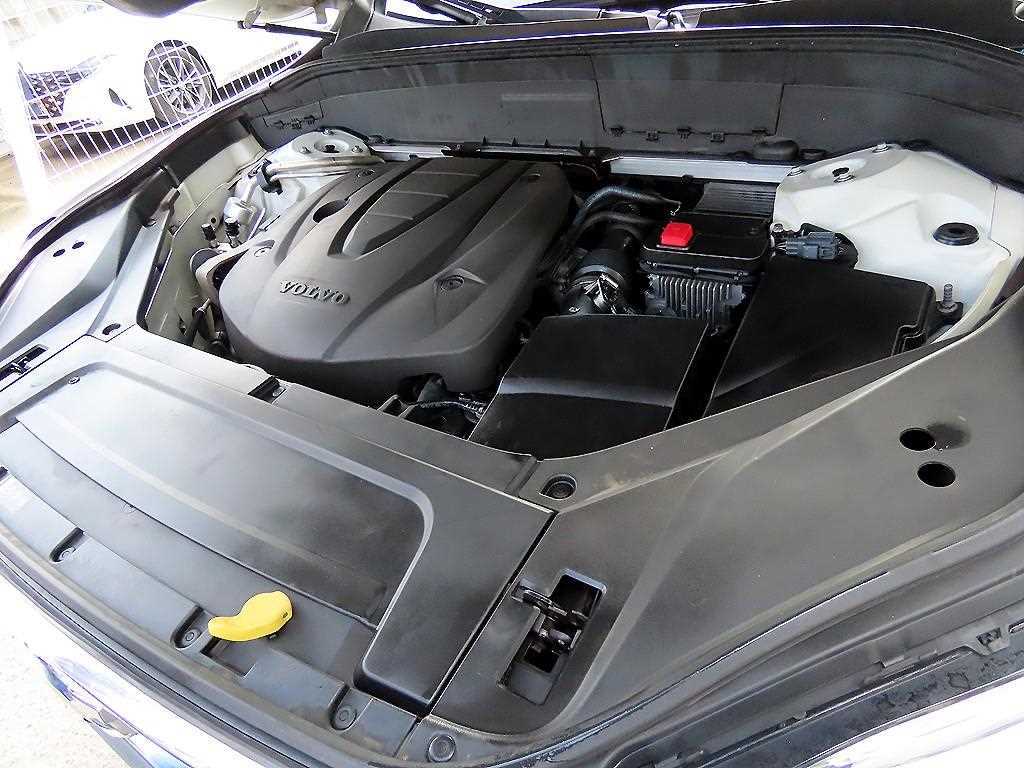 Volvo XC90 2020 Blanco - Importación desde Corea - HF Imports Iquique - Foto 19