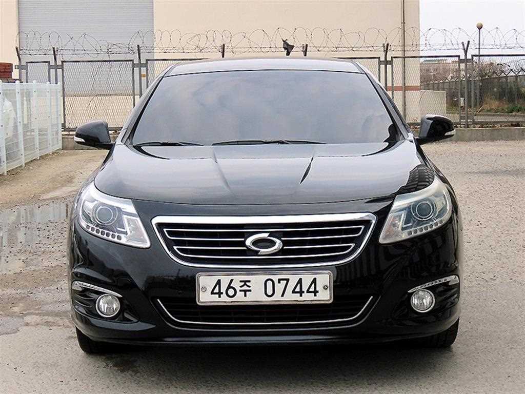SAMSUNG SM5 2013 Negro - Importación desde Corea - HF Imports Iquique - Foto 1