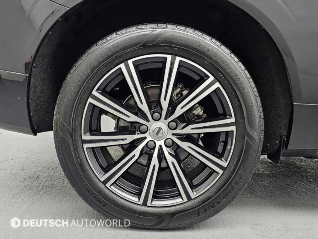 Volvo XC60 - Vista 5