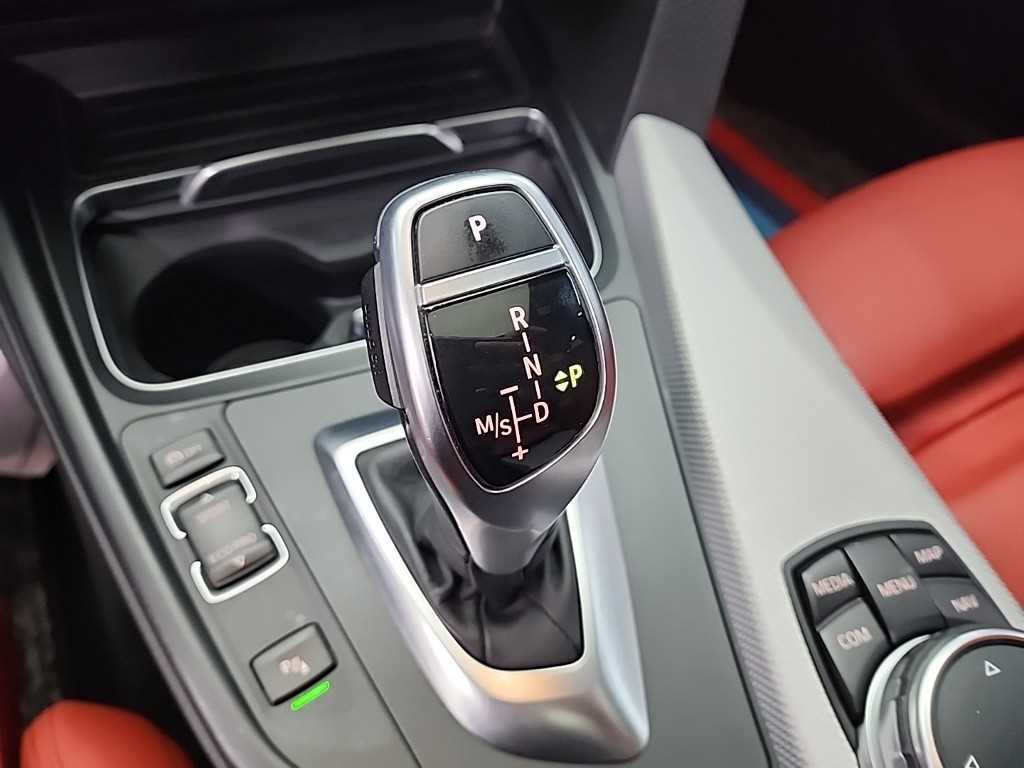 BMW 3 series - Vista 8