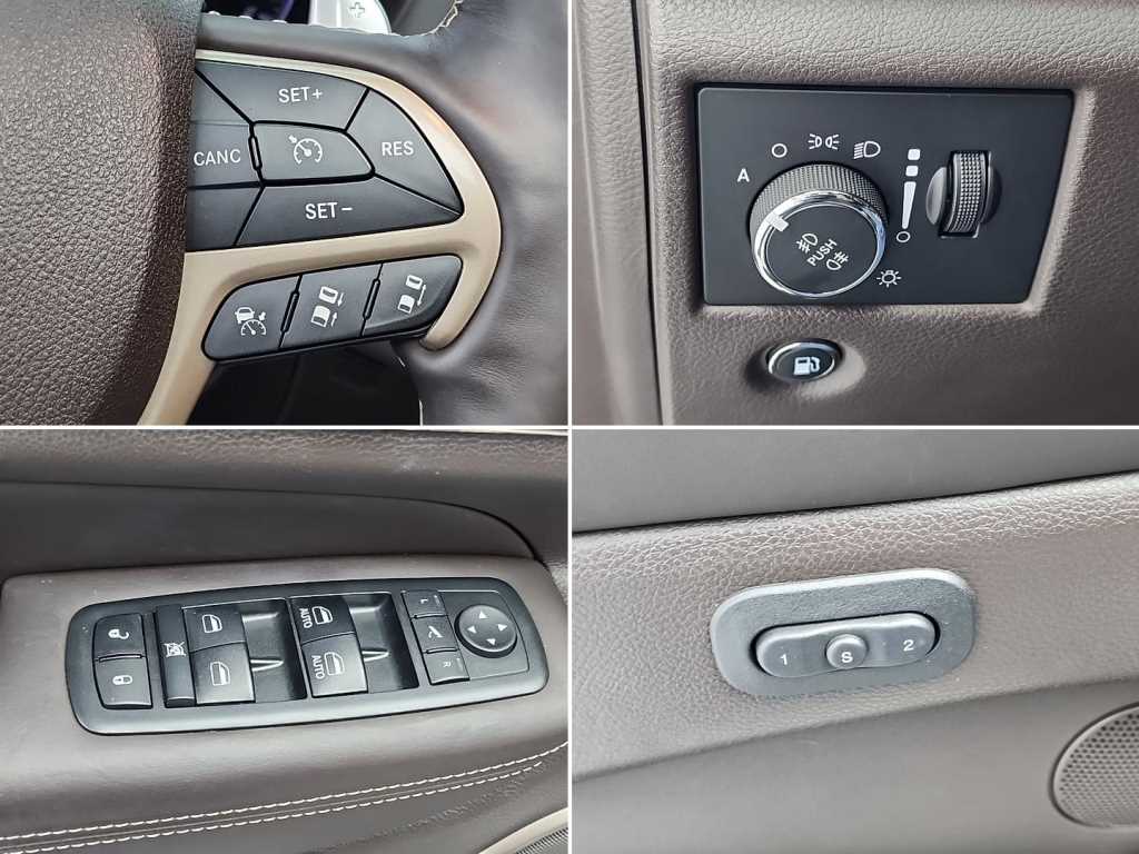 Jeep Cherokee 2017 Blanco - Importación desde Corea - HF Imports Iquique - Foto 18