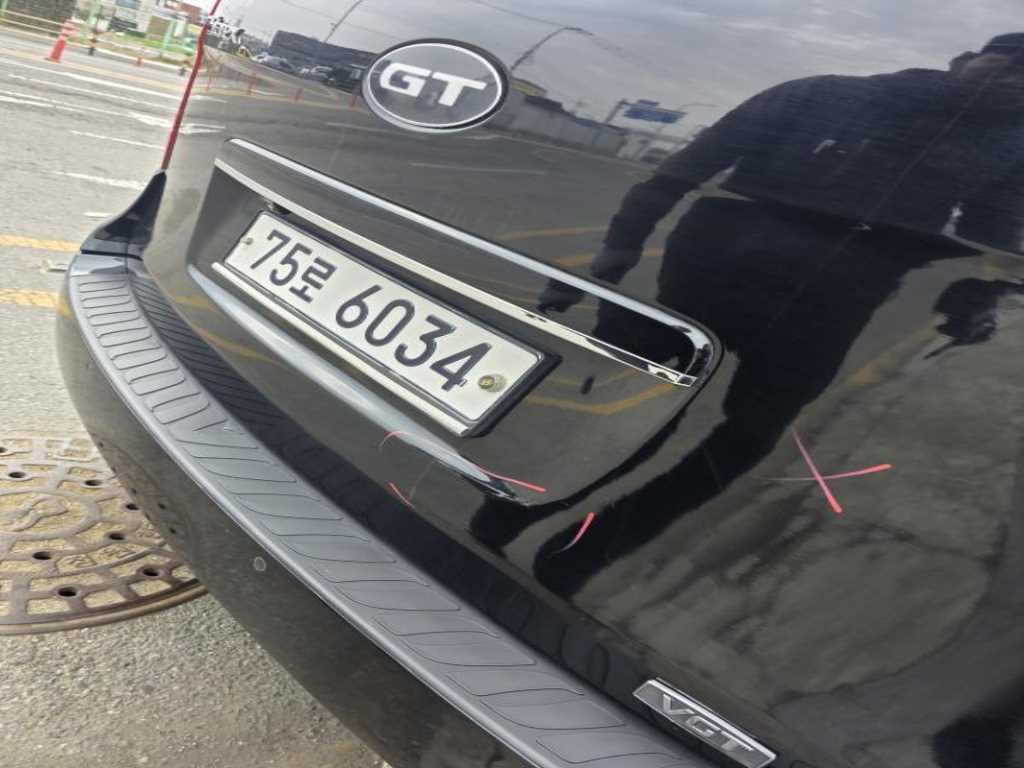 HYUNDAI Starex - Vista 8