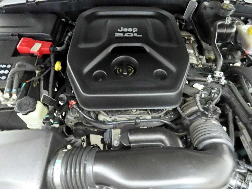 Jeep Wrangler 2022 - Importación desde Corea - HF Imports Iquique - Foto 20