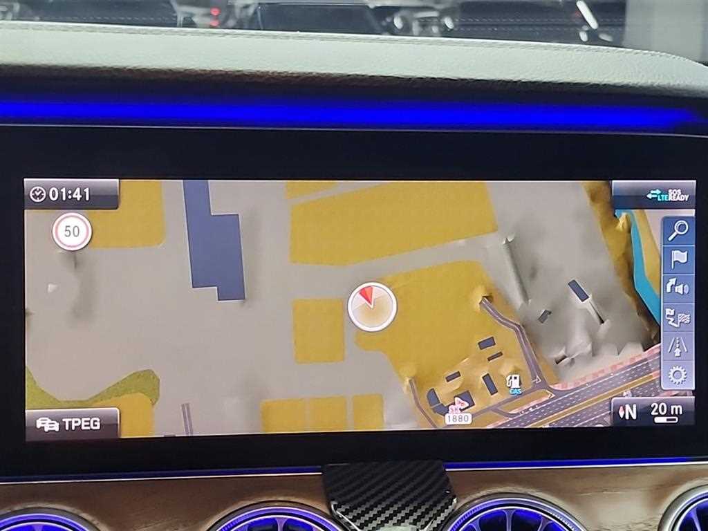 Mercedes Benz E class 2020 Blanco - Importación desde Corea - HF Imports Iquique - Foto 16