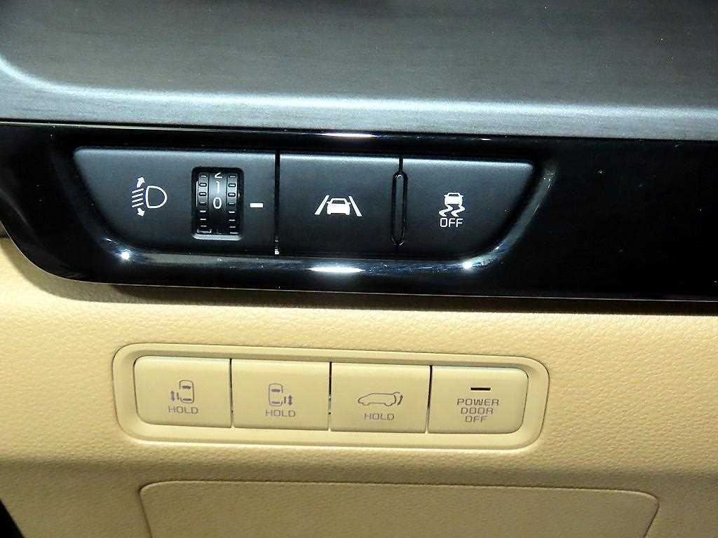 KIA Carnival - Vista 10