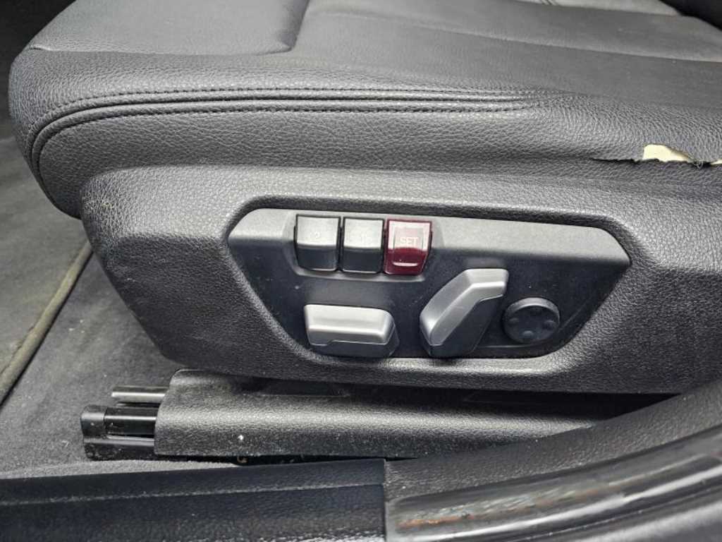 BMW 3 series 2018 Blanco - Importación desde Corea - HF Imports Iquique - Foto 16