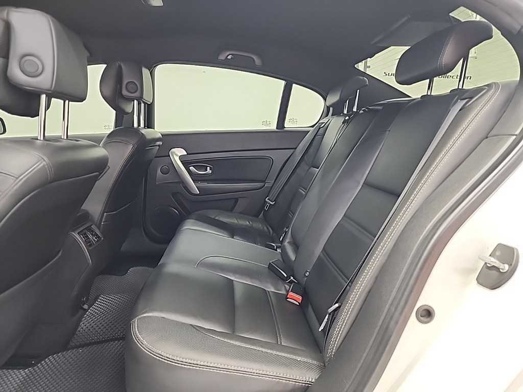 SAMSUNG SM5 - Vista 12