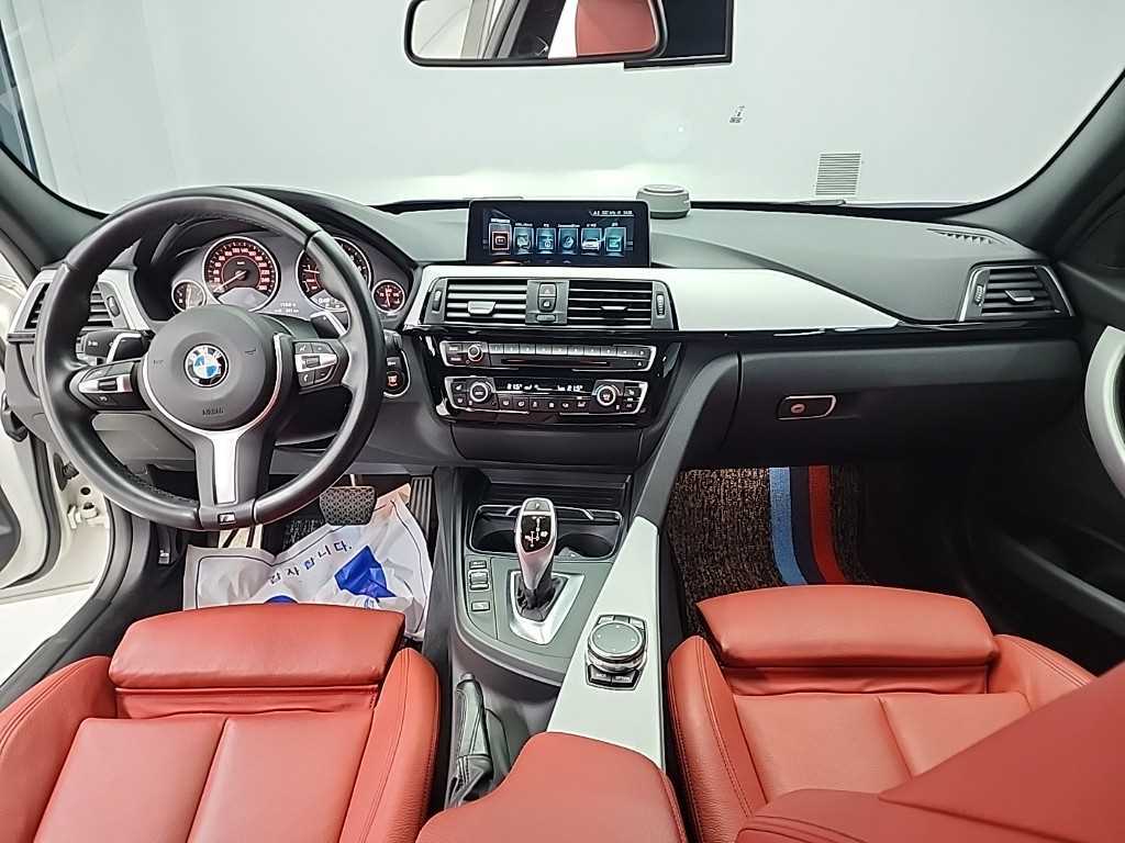 BMW 3 series - Vista 7