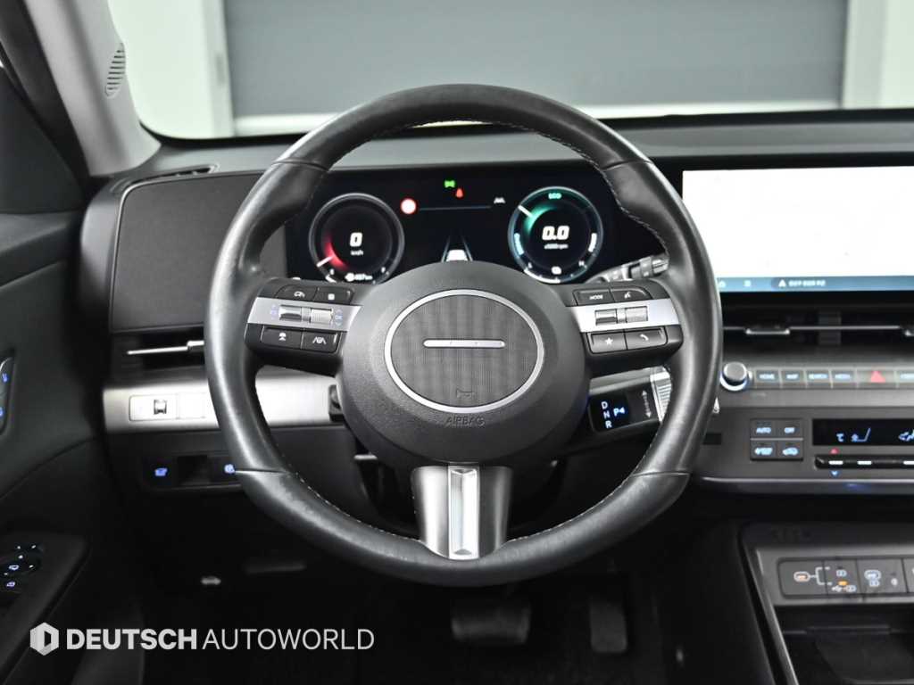 HYUNDAI Kona 2024 Blanco - Importación desde Corea - HF Imports Iquique - Foto 13