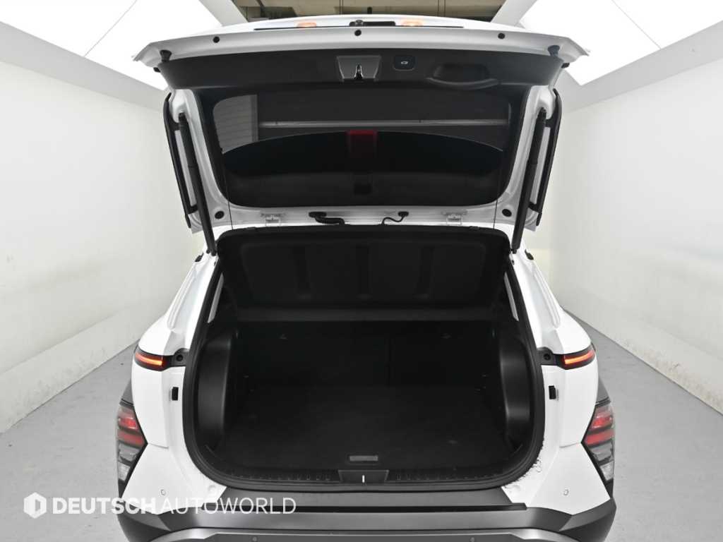 HYUNDAI Kona 2024 Blanco - Importación desde Corea - HF Imports Iquique - Foto 19