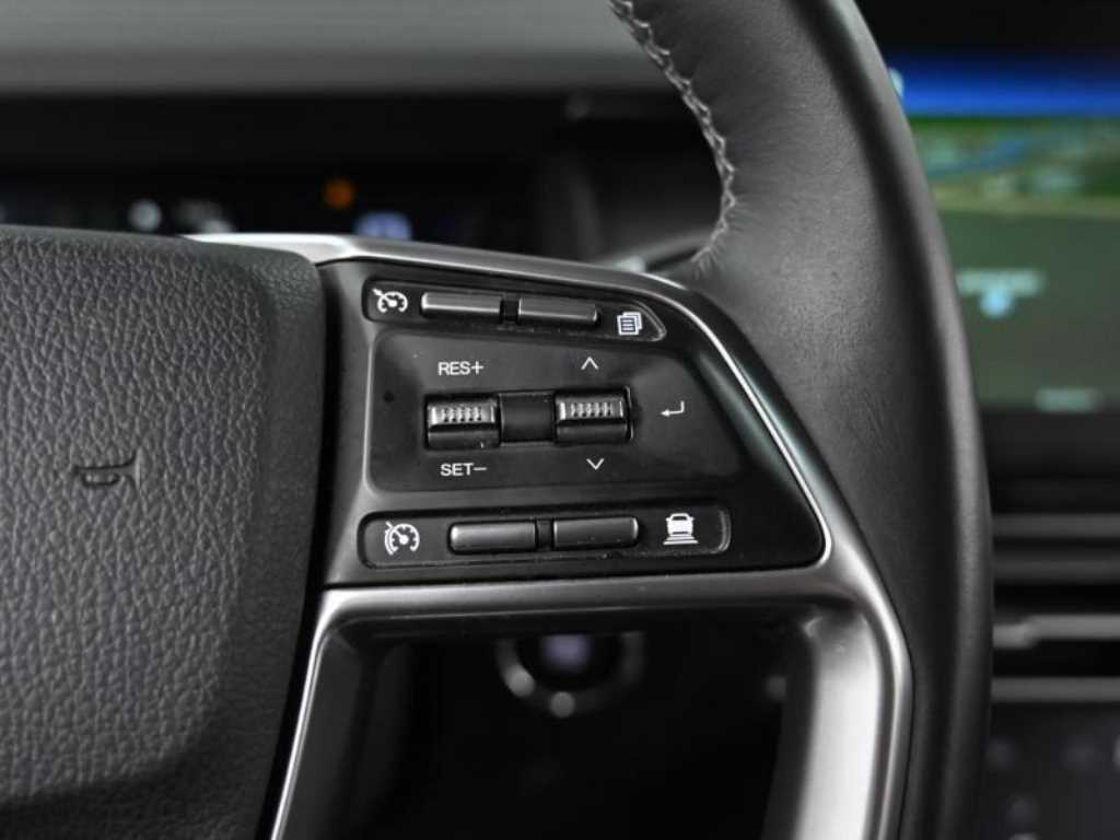 Ssangyong Torres 2023 Gris - Importación desde Corea - HF Imports Iquique - Foto 17