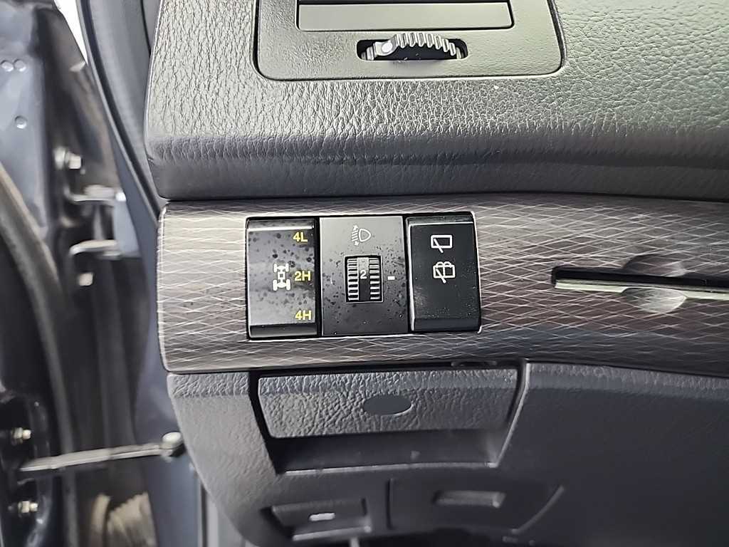 Ssangyong Korando 2018 Negro - Importación desde Corea - HF Imports Iquique - Foto 17