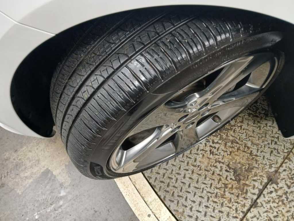 Genesis G80 2022 - Importación desde Corea - HF Imports Iquique - Foto 20