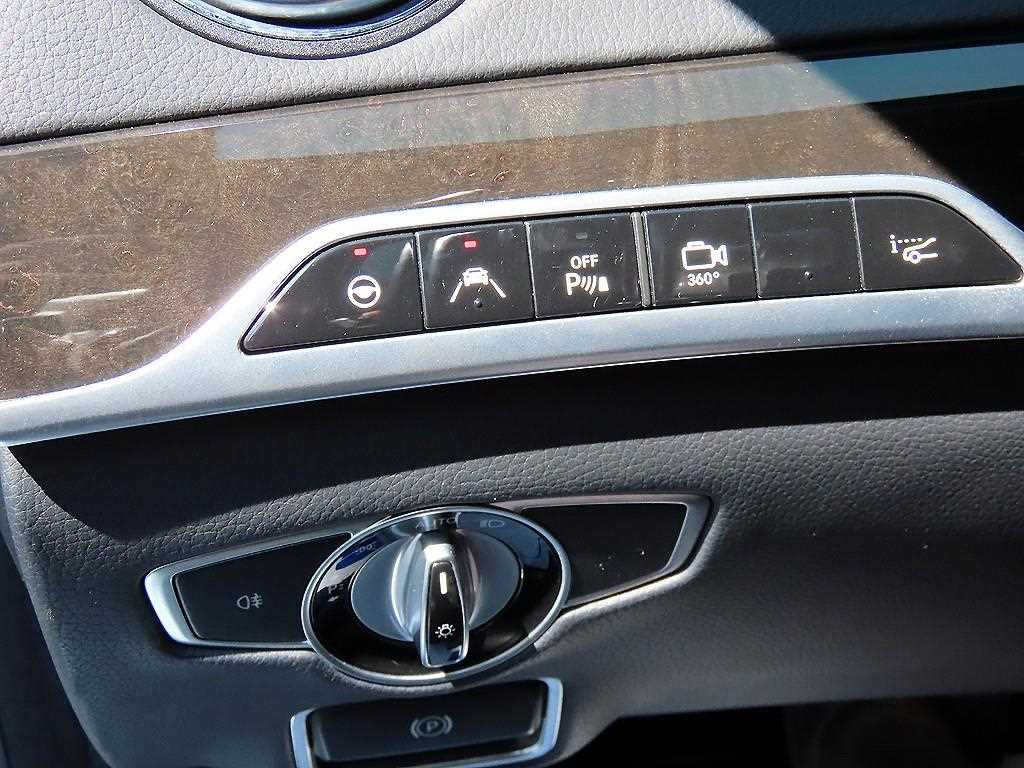 Mercedes Benz S Class 2016 Plateado - Importación desde Corea - HF Imports Iquique - Foto 13