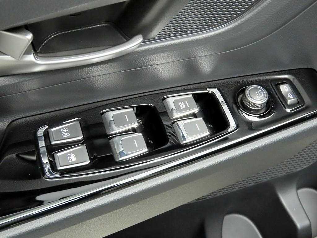 Ssangyong Korando - Vista 12