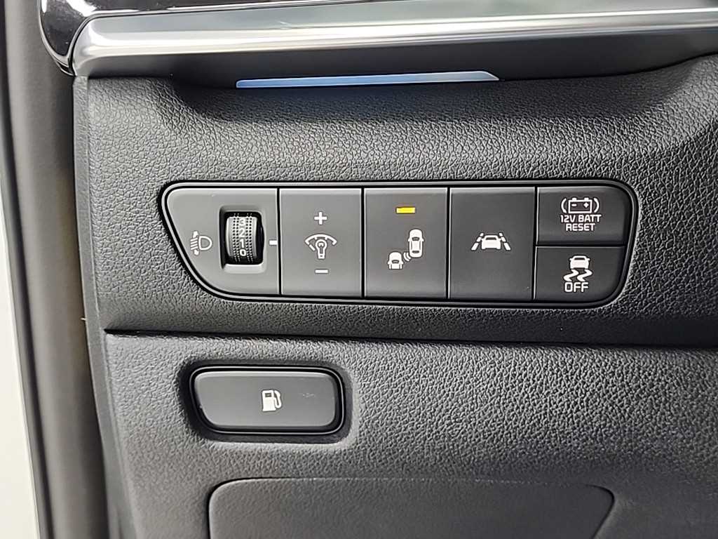 KIA Niro 2020 Blanco - Importación desde Corea - HF Imports Iquique - Foto 19