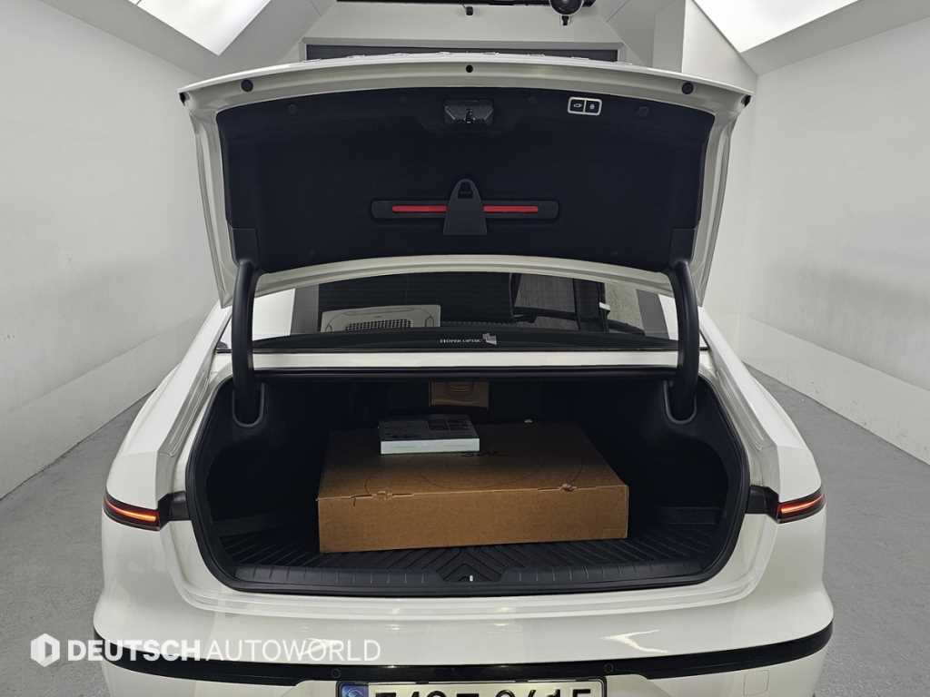 HYUNDAI Grandeur 2023 Blanco - Importación desde Corea - HF Imports Iquique - Foto 19