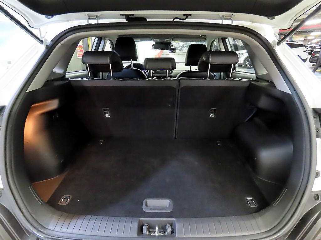 HYUNDAI Kona 2018 Blanco - Importación desde Corea - HF Imports Iquique - Foto 16