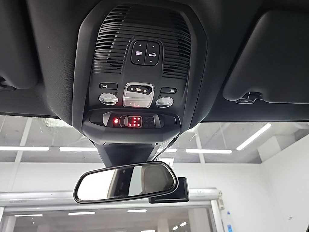 Peugeot 5008 2021 Azul - Importación desde Corea - HF Imports Iquique - Foto 17