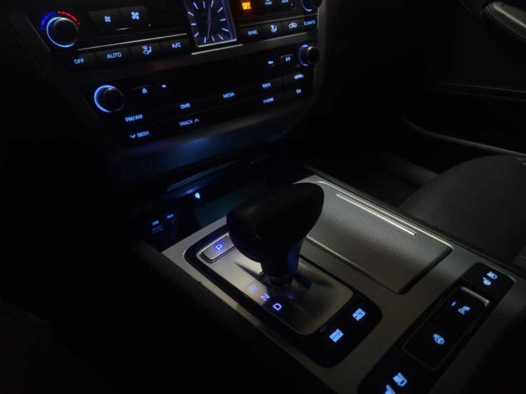 Genesis G80 2017 - Importación desde Corea - HF Imports Iquique - Foto 15