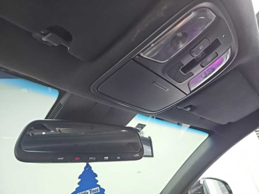 KIA Stinger 2018 Gris - Importación desde Corea - HF Imports Iquique - Foto 17