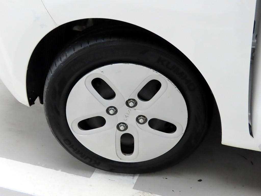 KIA Ray 2022 - Importación desde Corea - HF Imports Iquique - Foto 19