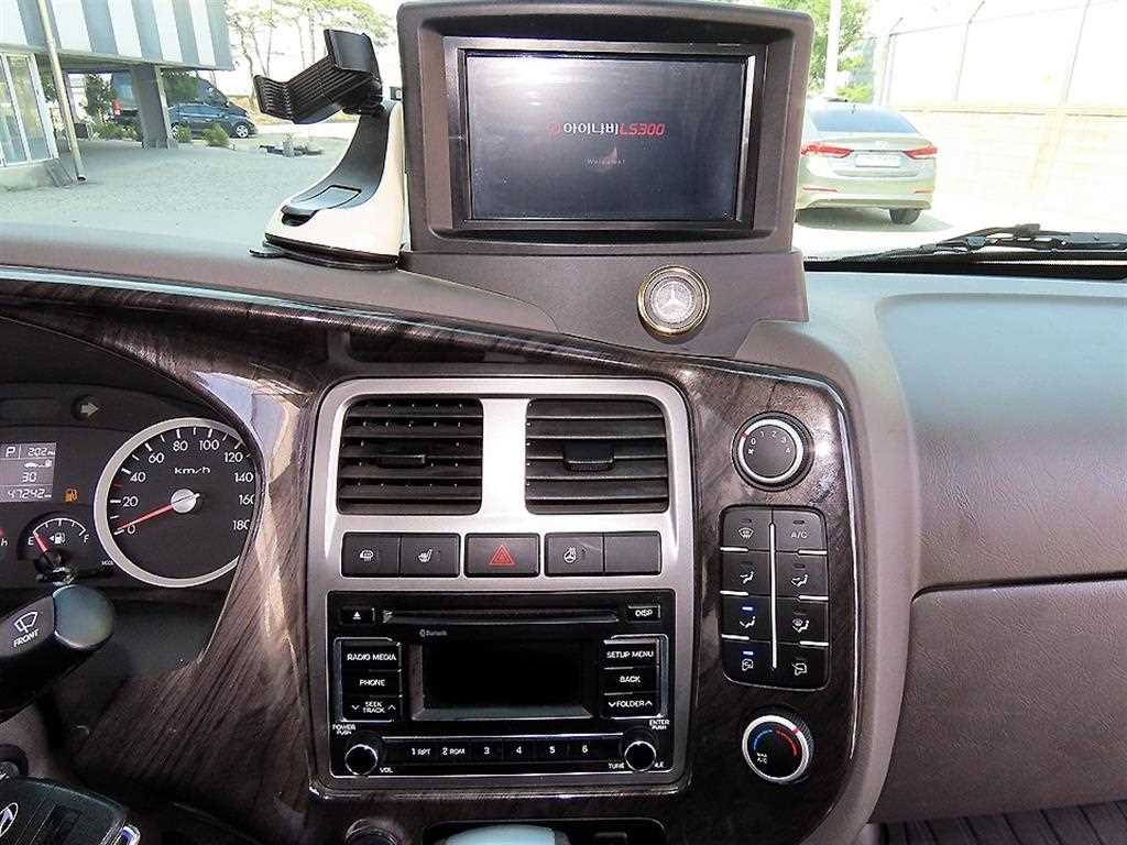 Small Truck (Wan)Camping car 2018 Blanco - Importación desde Corea - HF Imports Iquique - Foto 13